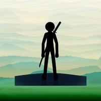 Stick Fight: Shadow Warrior icon