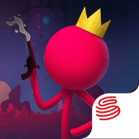Stick Fight: The Game icon
