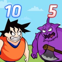 Stick Hero Wars icon