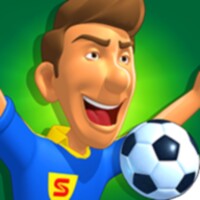 Stick Soccer 2 icon