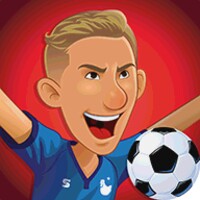 Stick Soccer icon