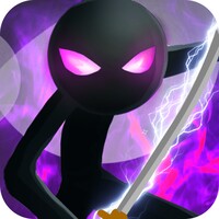 Stick Warriors Revenge icon