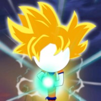 Stick Z icon