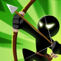 Stickdom Idle: Taptap Titan Clicker Heroes icon