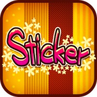 Sticker Photo icon
