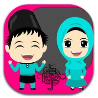 Sticker Ramadhan and Lebaran for WhatsApp icon