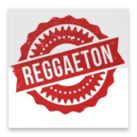 Stickers de Reggaeton icon