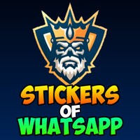 Stickers De Whatsapp icon