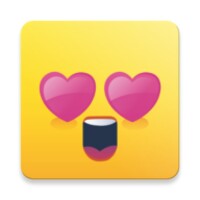Stickers for WhatsApp & emoji icon