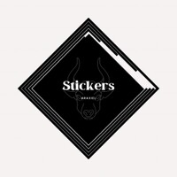 Stickers icon