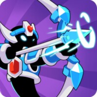 Stickfight Archer icon