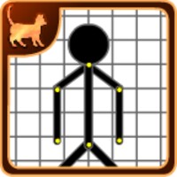 Stickman Animator icon