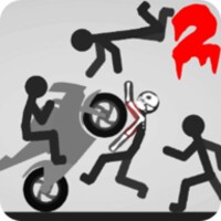 Stickman Annihilation 2 icon