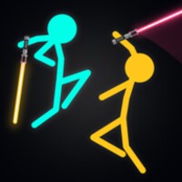 Stickman Battle icon