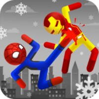 Stickman Battle: Super Shadow icon