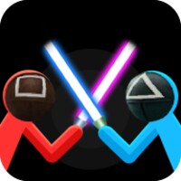 Stickman Clash icon