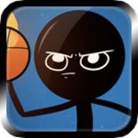 Stickman DEATH Basketball 2.1