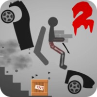 Stickman Dismount 2 Ragdoll icon