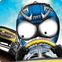 Stickman Downhill - Monster Truck 2.12