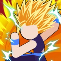 Stickman Dragon Fight icon
