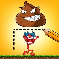 Stickman Draw icon