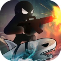 Stickman Fight- Warrior Legend icon