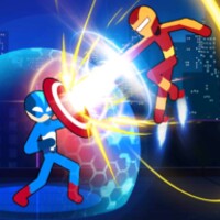 Stickman Fighter Infinity icon