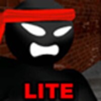 Stickman Fighter - LITE 1.56