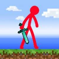 Stickman Fighter icon