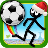 Stickman Flick Shoot icon