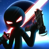 Stickman Ghost 2: Ninja icon