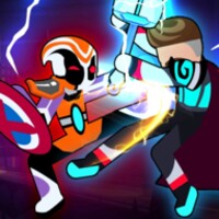 Stickman Hero Fight icon