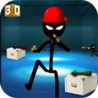 Stickman Killer Revenge icon