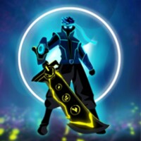 Stickman Master icon