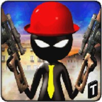 Stickman Shooter 1.2