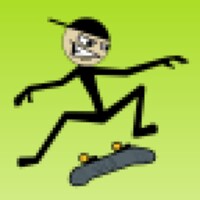 Stickman Skater 1.8