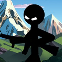 Stickman Slug icon