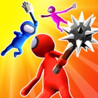 Stickman Smashers icon