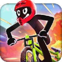 Stickman Trials icon