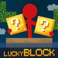 Stickman vs Multicraft icon