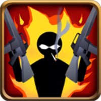 Stickman Warrior icon