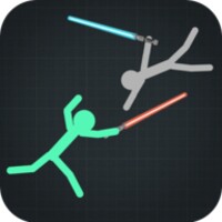 Stickman Warriors Online: Epic War icon