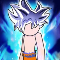 Stickman Warriors - Super Dragon Shadow Fight icon