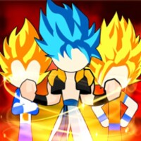 StickmanBattleFight icon