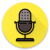 Voice to Text icon