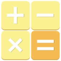 StickyCalc icon