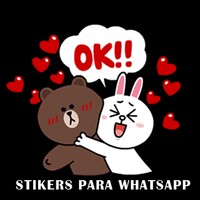 Stikers Para Whatsapp icon