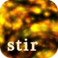 Stir icon
