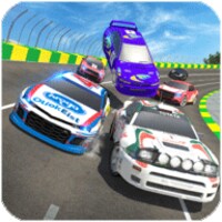 Stock Car Racing 2018 icon