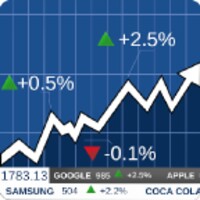 Stock Exchange market report 2.2.3